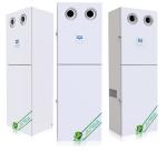 Commercial Kitchen 140m2 Passive Fresh Air Supply Ventilator