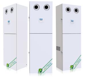 Quality Commercial Kitchen 140m2 Passive Fresh Air Supply Ventilator wholesale