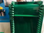 High Tensile Strength Durable Green Material Industrial Chain Side Wall Pvc