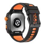 Sports Rugged Outdoor Smart Watch 4g Android 2.0inch BT Calling