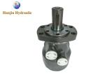 35mm Shaft Hydraulic Drive Motor BMH / OMH500 For Concrete Pumps Putzmeister