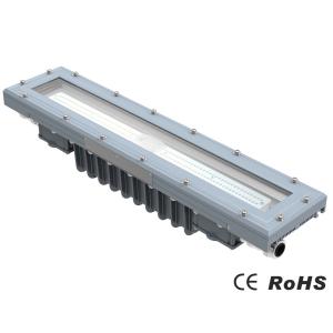 Quality Cool White 5700K Industrial Linear Lighting 36w Led Flood Light wholesale