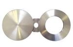 ASME B16.48 Factory Sale Carbon Steel Figure 8 Blind Flange/Spectacle Blind
