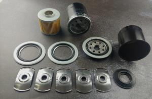 Quality OE Car Fuel Filter For Toyota Isuzu Hino Trucks wholesale