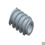 Aluminum Multi Cavity Mold CNC Part Metal Housing