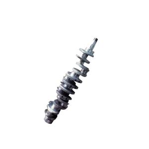 Quality Car Accessories EX200 6BD1 T Pulley Crankshaft 1-12310437-0 1123104370 112310-4370 wholesale