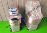 Powerful Commercial Pizza Dough Maker Machine Bowl Lift Design 840x480x1000mm