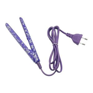 Quality Straight Hair Ceramic Hair Straightening Iron with 1.6m Power Cord Length wholesale