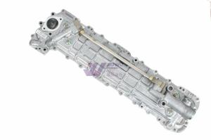 Quality 1-13201011-2 1132010112 Oil Cooler Assy ISUZU Engine Parts wholesale
