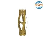 Casing Accessories for Oil and Gas Wells