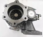 Shacman Truck Engine Parts 612601110925/2843414X Exhaust Turbocharger Supercharg