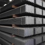 30*30mm 35*35mm Equal / Unequal Steel Angle 0.5mm 1mm Thickness 6m Length