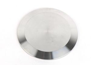 Quality 304 316l 3 Inch Ss Blind Flange , Forged Steel Flanges wholesale