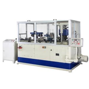 Quality Combination Machine For Chemical Can Making wholesale