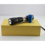 532nm 100mw green laser pointer with rechargeable battery