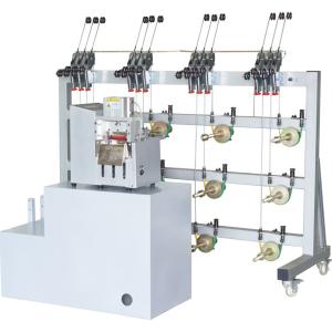Quality 0.9mm Fiber Optic Cable Lowering Machine Cable Measuring And Cutting Machine Cutting wholesale