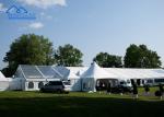 Strong Premium Outdoor VIP Marquee Big Event Heavy Duty Commercial Tents