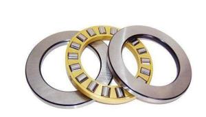 Quality Farm Machine Chrome Steel Material 81128 Needle Thrust Roller Bearing wholesale