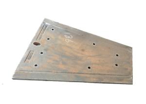 Quality High manganese steel crusher spares manufacturer and supplier wholesale