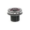 Buy cheap Infrared Night Vision 180Degree 1.55mm Fisheye CCTV Lens from wholesalers