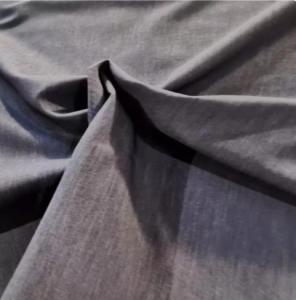 Quality Cationic Tencel Cotton Sheets 140gsm 92 Polyester 8 Spandex Material wholesale