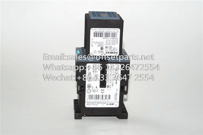 offset press 00.780.3964 contact 10A 240V AC 50/60HZ printing machine spare parts