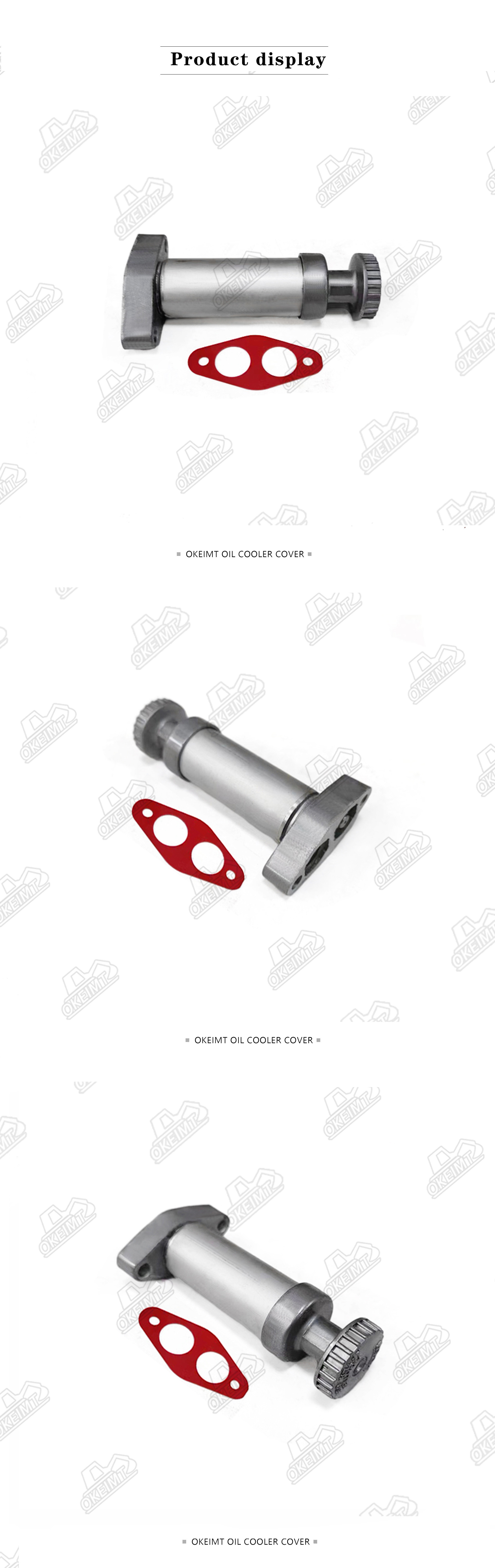 For CAT 320C E320C Excavator Diesel Fuel Hand Primer Pump 105-2508