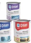 Anti Corrosion 10L Nanotech Water Based Acrylic Coating