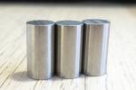 Cylinder / Ingot Shape Cobalt Chrome Alloy 380HV10 Hardness High Intensity