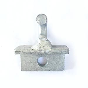 Quality Customizable Aluminum Sheet Metal Automotive Stamping Parts 0.1mm-0.2mm Tolerance wholesale