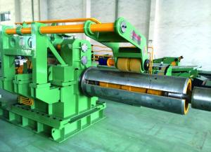 Quality Automatic Aluminium Slitting Machine / Aluminium Foil Slitting Machine wholesale