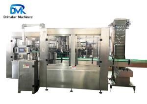 Quality Water Factory Production Use Water Bottling Machine 10000 Bottles Per Hour wholesale