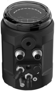 Quality Feedback 4-20mA Input 3-7 Bar Intelligent Valve Positioner wholesale