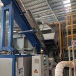 Excellent Quality Equipment For Purifying Rotary Degassing Equipment Degassing