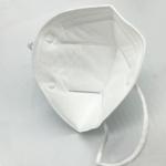Earloop Anit Air Pollution 95% KN95 Respirator Mask
