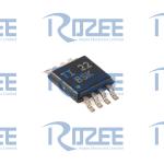 TCA9517ADGKR