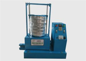 Quality Vertical Test Sieve Shaker Electromagnetic Sieve Shaker wholesale