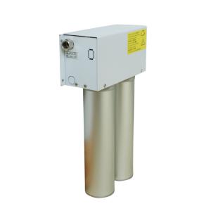Quality Heatless Regeneration Frozen Compressed Air Dryer Laboratory wholesale