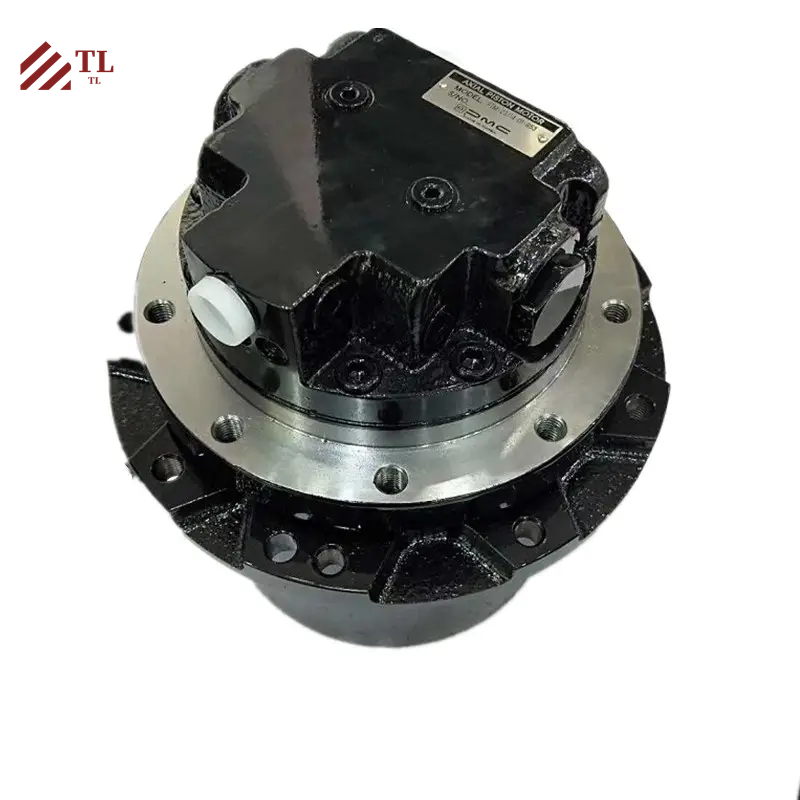 100% Excavator Parts ZX270-3 Final Drive 9255880 9256990 9255876 9251292 Without Motor ZX270-3 Travel Gearbox