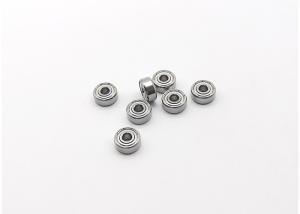 Quality Miniature Deep Groove Ball Bearing 697ZZ Size 7*17*5mm HDD Ball Bearing wholesale
