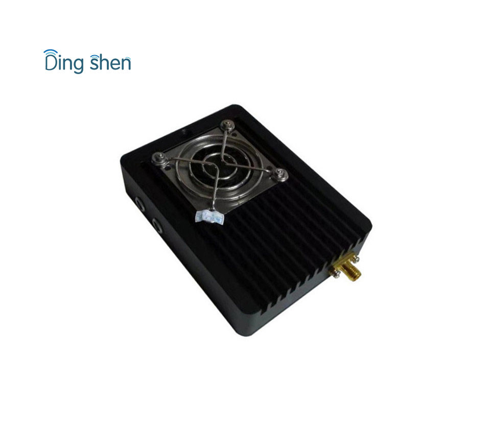 New Design 300-900Mhz Long Distance Video Transmitter Wireless Audio Receiver