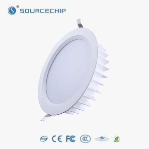 Quality LED downlight 7w Indoor Fixture supply wholesale