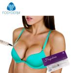Safety Hyaluronic Acid Breast Filler , Breast Augmentation Injection Dermal