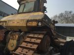 Used CAT D9N bulldozer year 2009 for sale