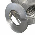 Customized Cold Rolled Precision Thin Stainless Steel Coil Strip SUS301 304 201