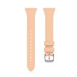 SS Needle Buckle 20mm Multi Color Silicone Watch Strap For Quick Release And