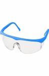 Anti Fog Surgical Safety Glasses / Medical Surgery Safety Glasses