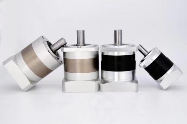 Planetary Arrangement Huge Precision Industry Planetary Gearbox With 130mm