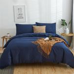Baby Bamboo Fitted Sheet Set 6 Piece 200TC-400TC 100% Organic Lyocell Modern
