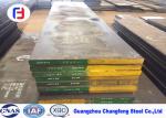 Annealed Heated High Carbon Steel Sheet , 1.2738 Tool Steel P20+Ni / 718